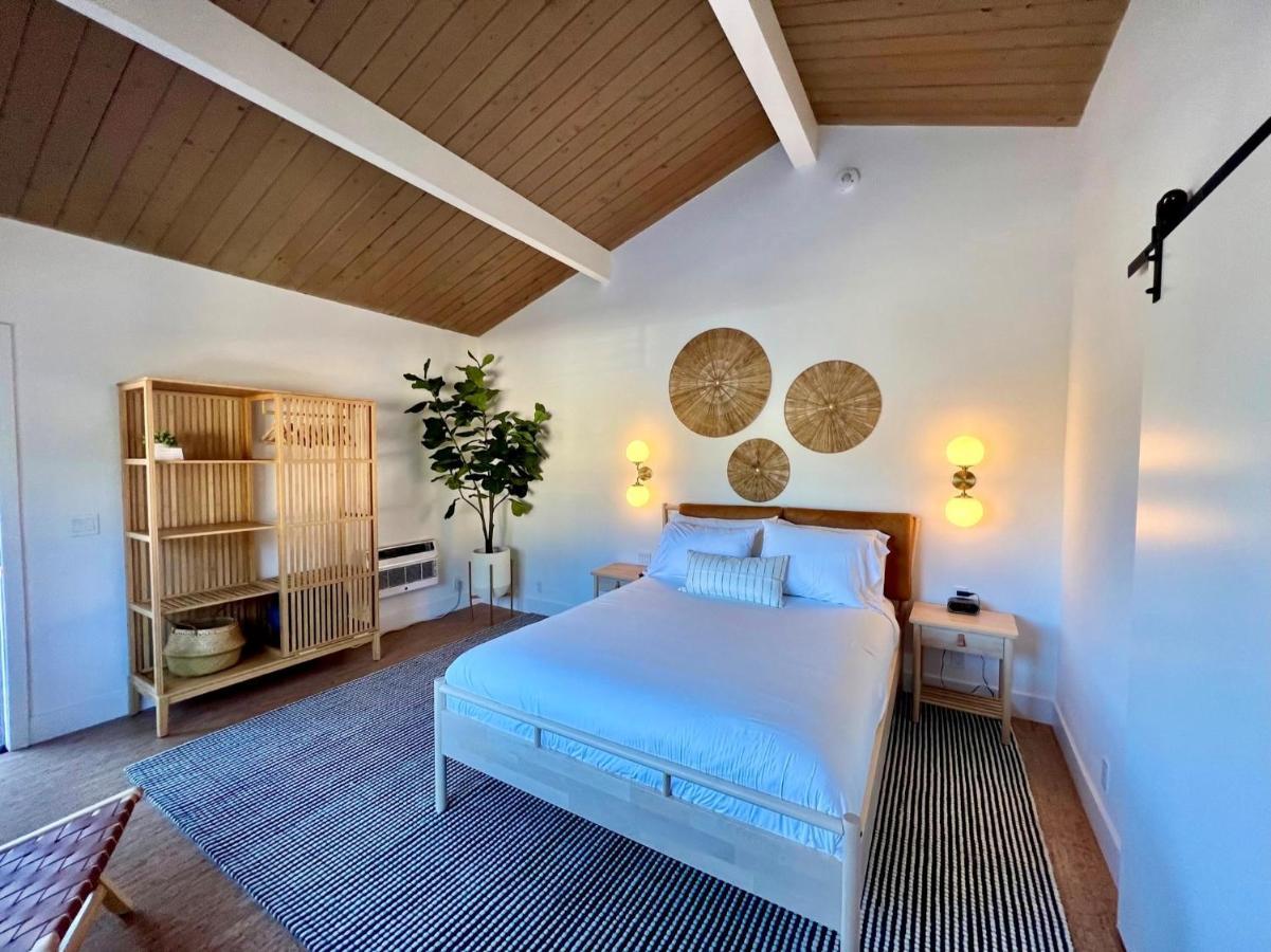 The Presidio Hotel Santa Barbara Kültér fotó