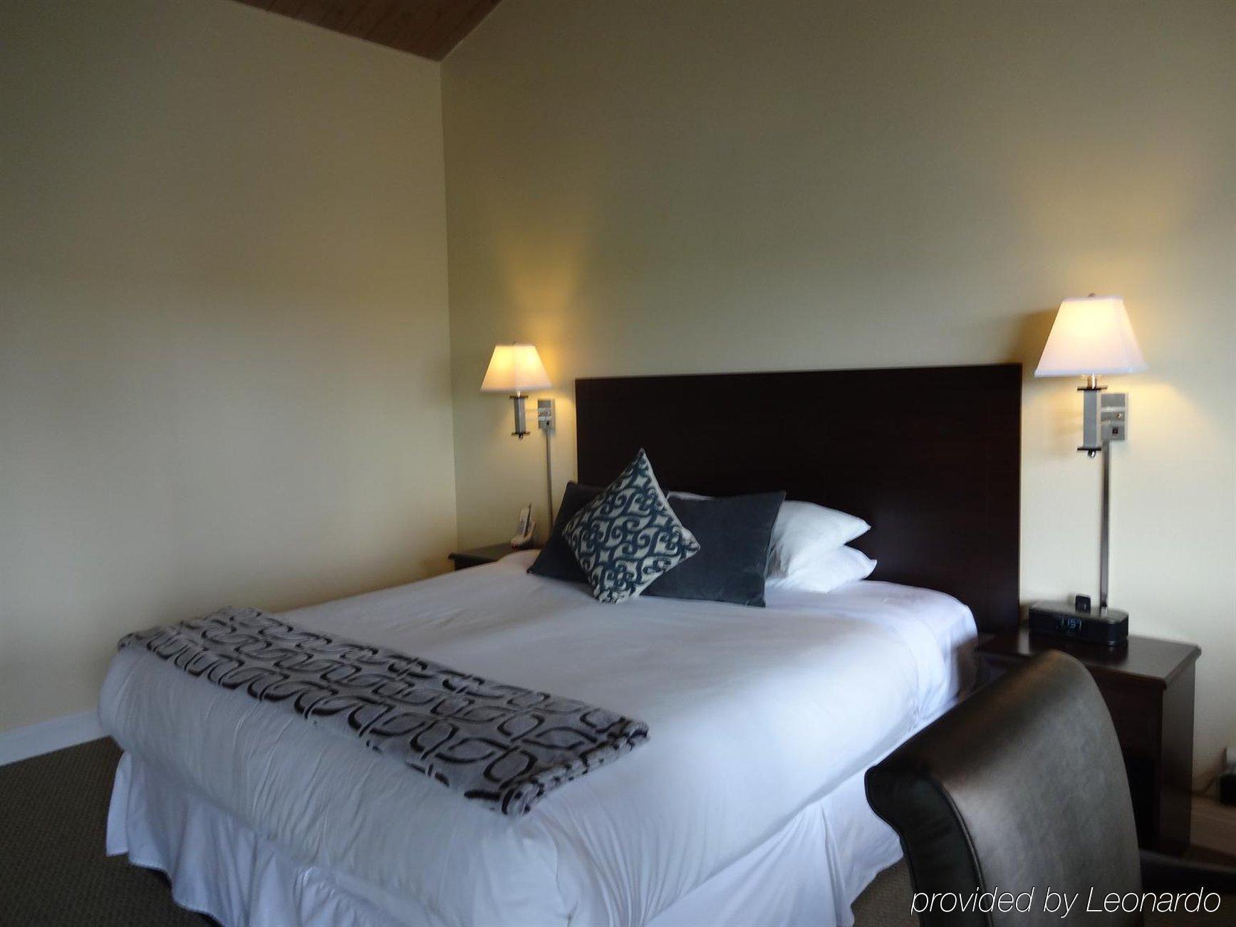 The Presidio Hotel Santa Barbara Kültér fotó