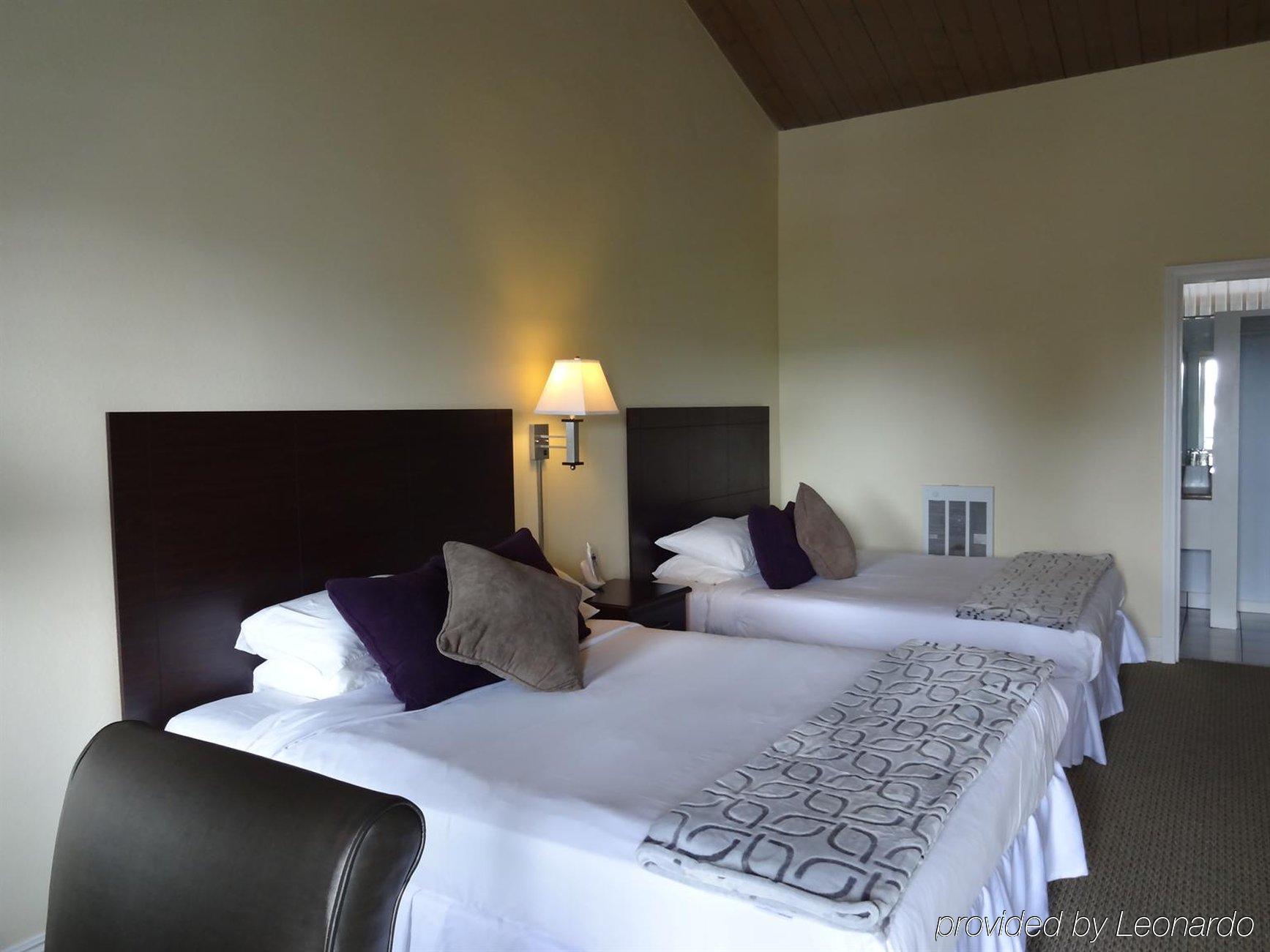 The Presidio Hotel Santa Barbara Kültér fotó